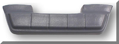 64-67 GMC / Chevrolet Arm Rest Pad