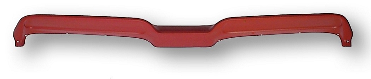 64Â½ - 65 Mustang Dash Pad