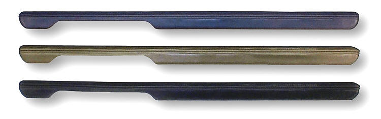 67-68 Reproduction Mustang Lower Dash Trim