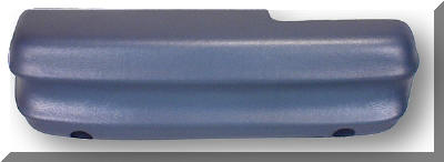71-73 Reproduction Mustang Arm Rest